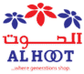 Al Hoot Center logo