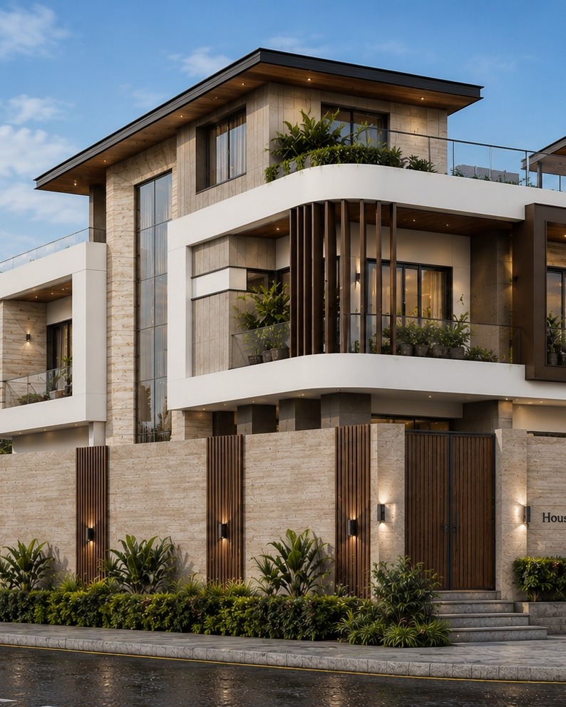 Modform Architects photo 4