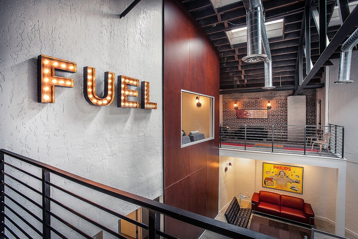 FUEL Marketing