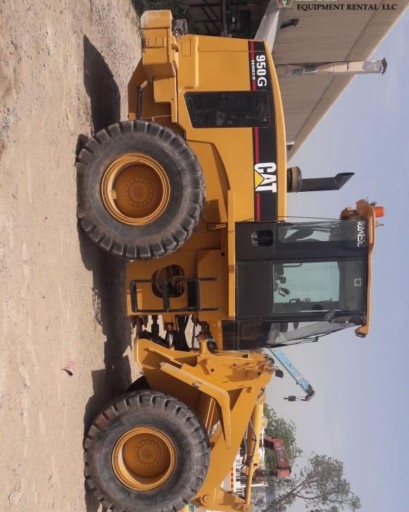 High Access Equipment Rental LLC photo 4