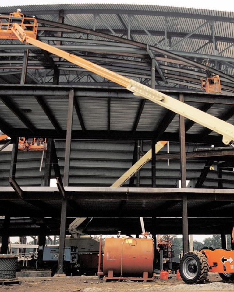 High Access Equipment Rental LLC photo 1