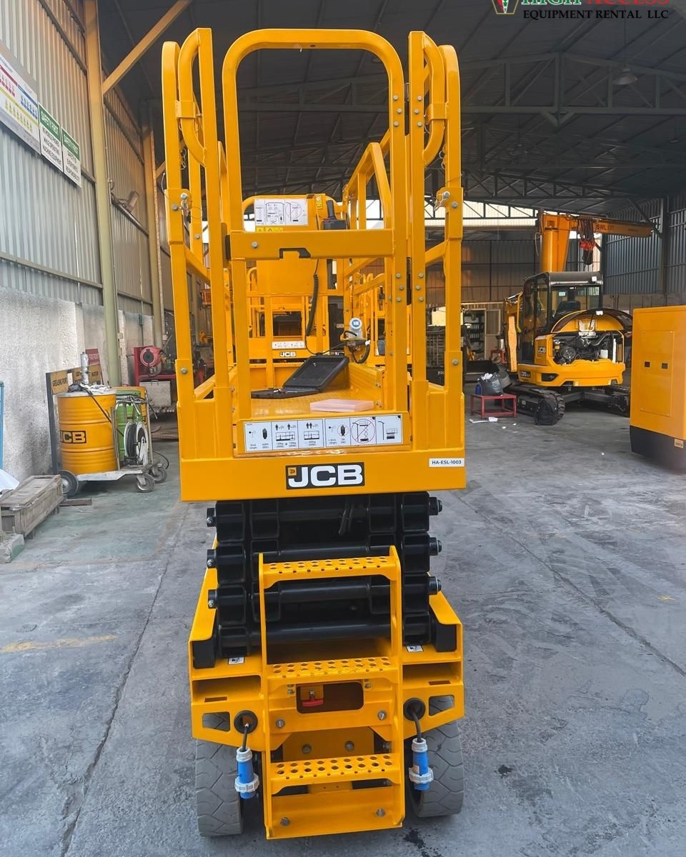 High Access Equipment Rental LLC photo 2