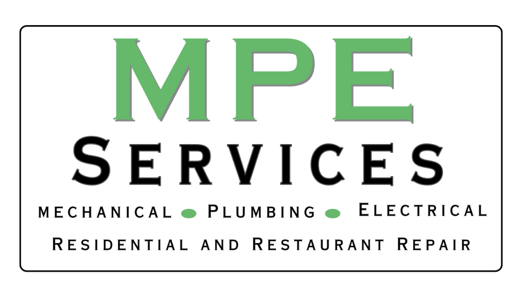 MPE Services logo