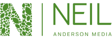 Neil Anderson Media logo