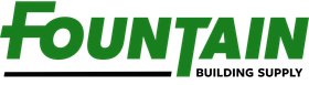Fountain Building Supply logo