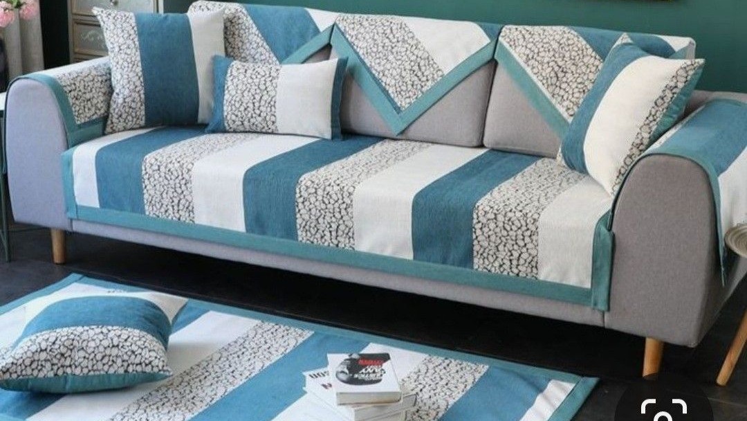 Dubai Cushions