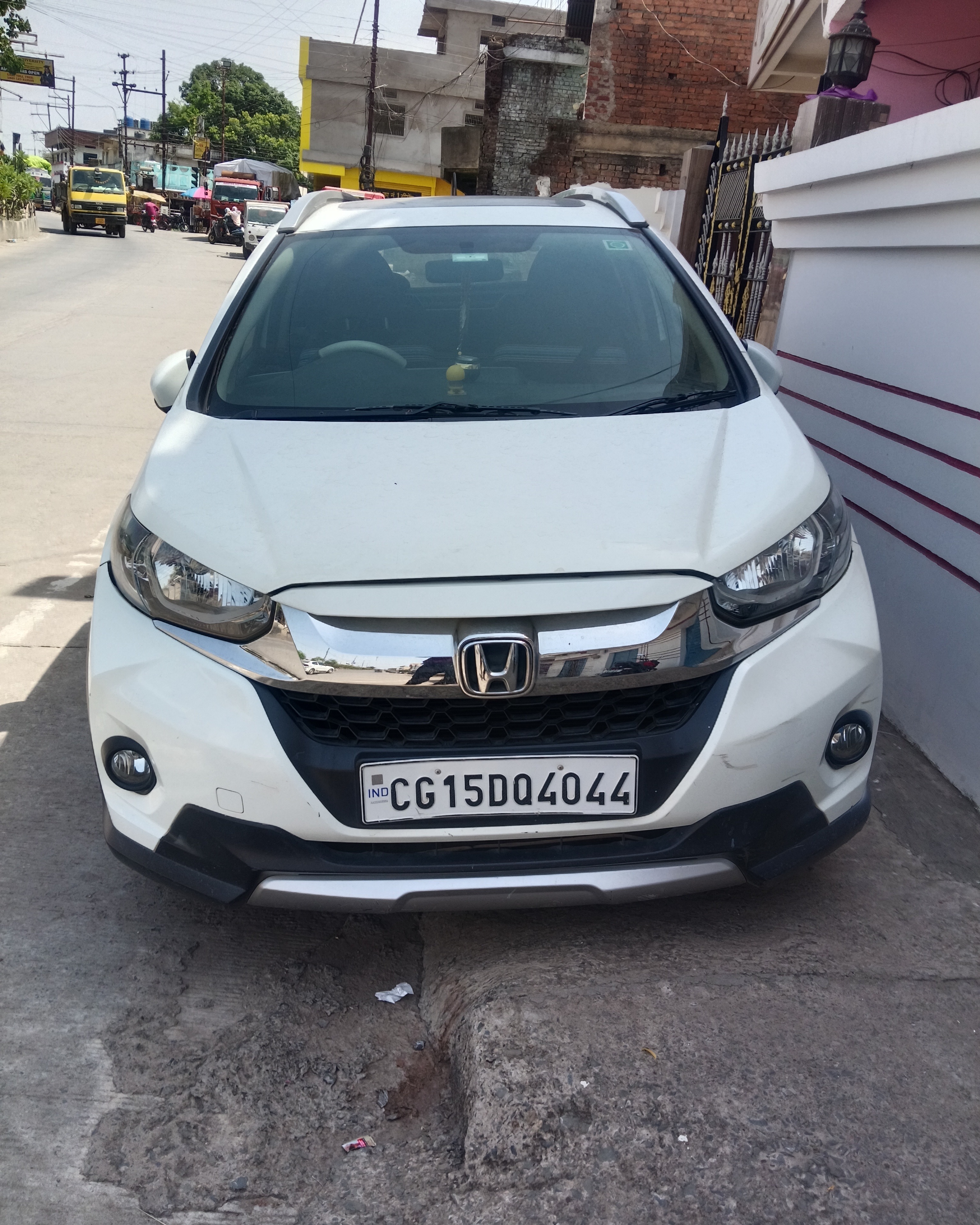 Jyoti Car Rental Service Ambikapur photo 3