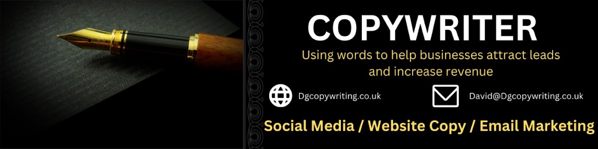 DG Copywriting
