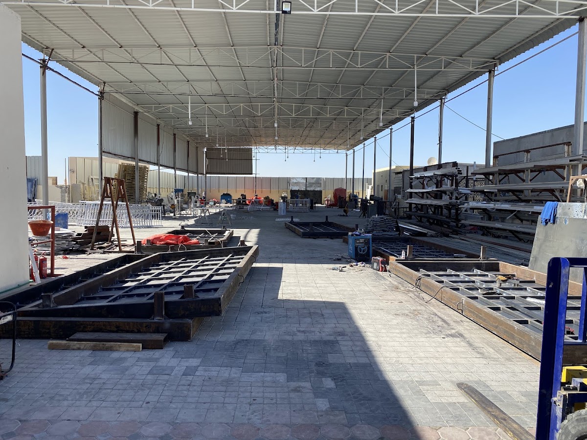 Al Tameer Bldg Metal Const. Ind. L.L.C