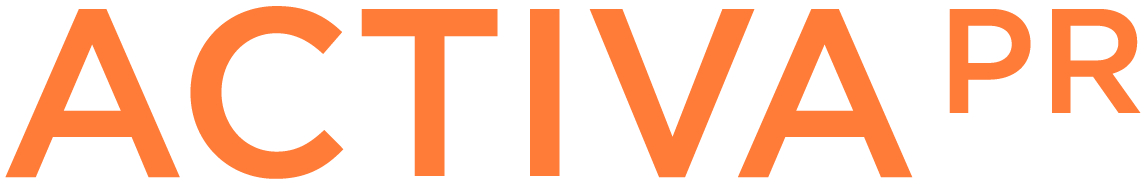 Activa PR logo