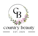 Country Beauty Henllan Road Trefnant LL16 5UA logo