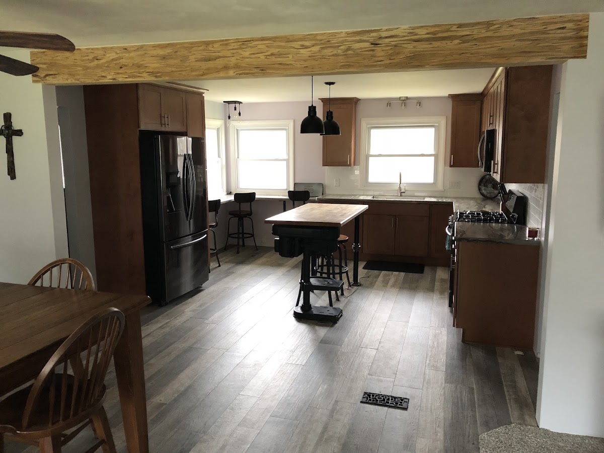 Our Home Services
