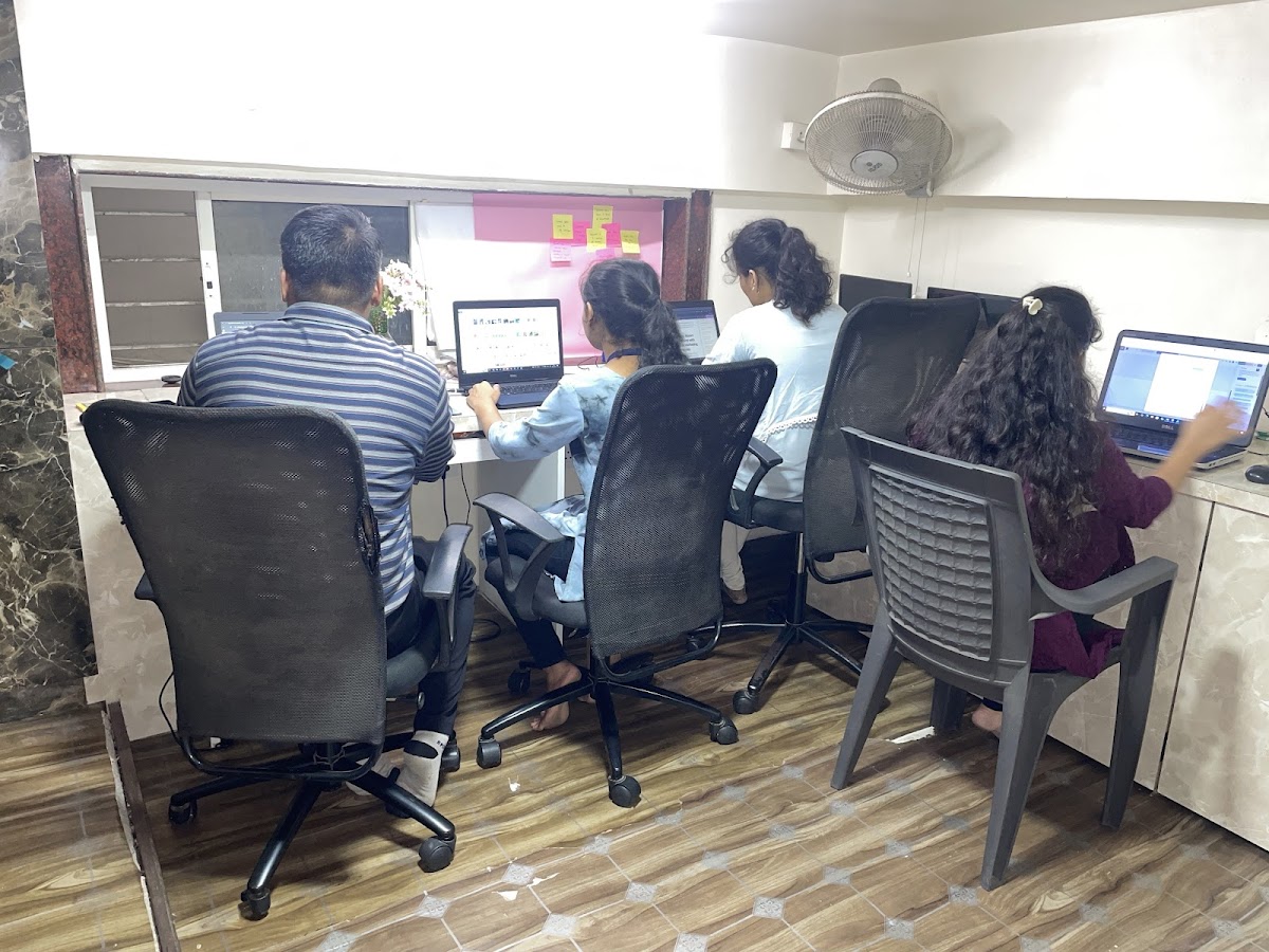 Digital Entire - Digital Marketing Company In Pune