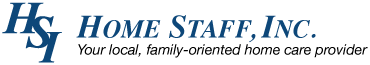 Home Staff logo