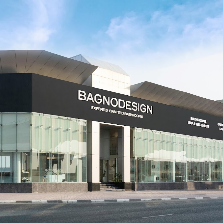 Bagnodesign
