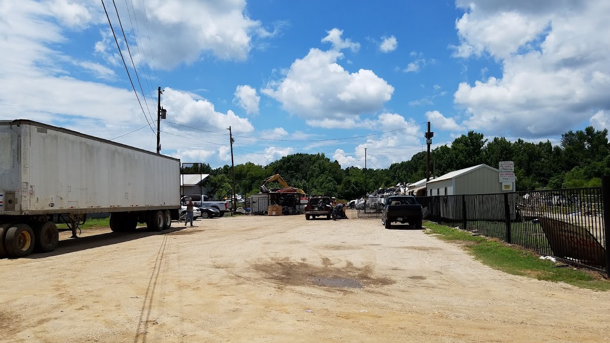 B & S Used Auto Parts Inc
