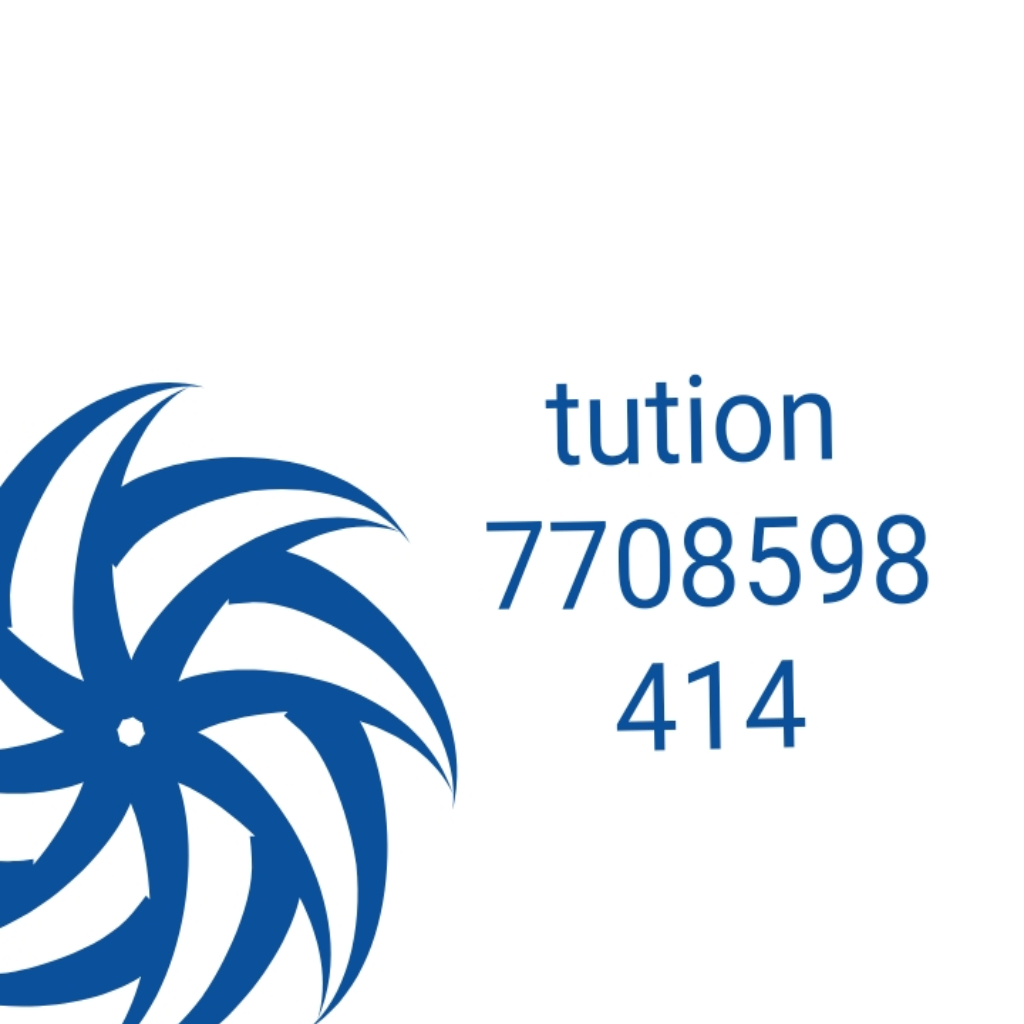 Kovai tution centre