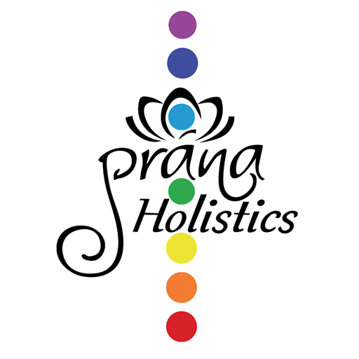 Prana Holistics logo