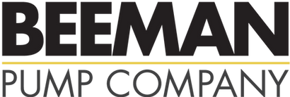 Beeman Pump Company logo