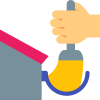 Silas Ducting Care logo