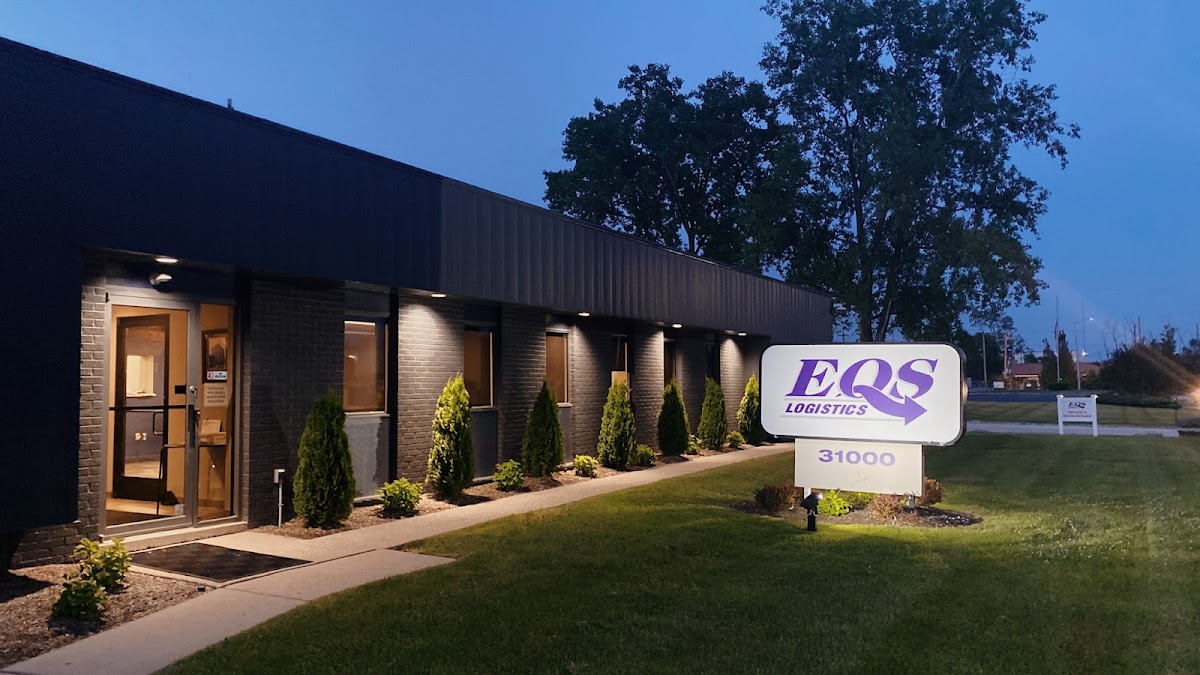 EQS Broker & Logistics