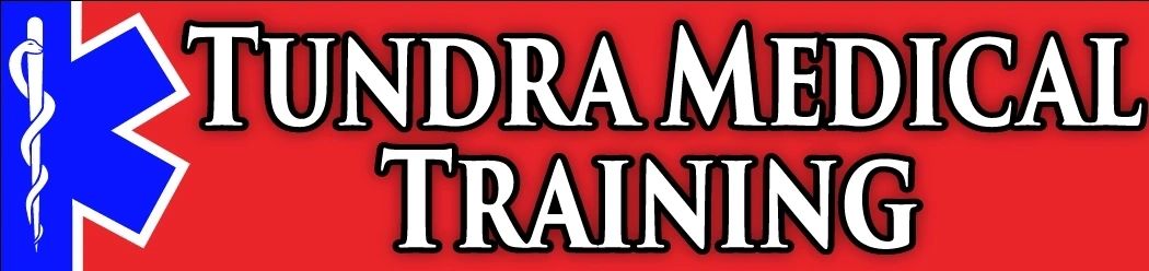 Tundra Medical Training and Supplies logo