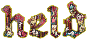 Held - Ritual Skin Therapies logo