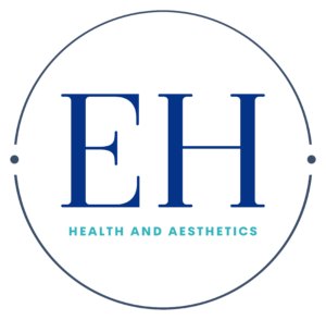 EH Health and Aesthetics logo