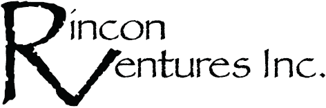 Rincon Ventures Inc logo