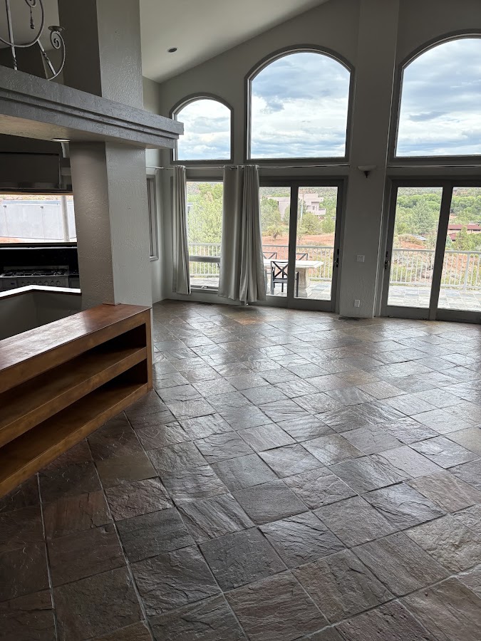 Verde Valley Moving LLC