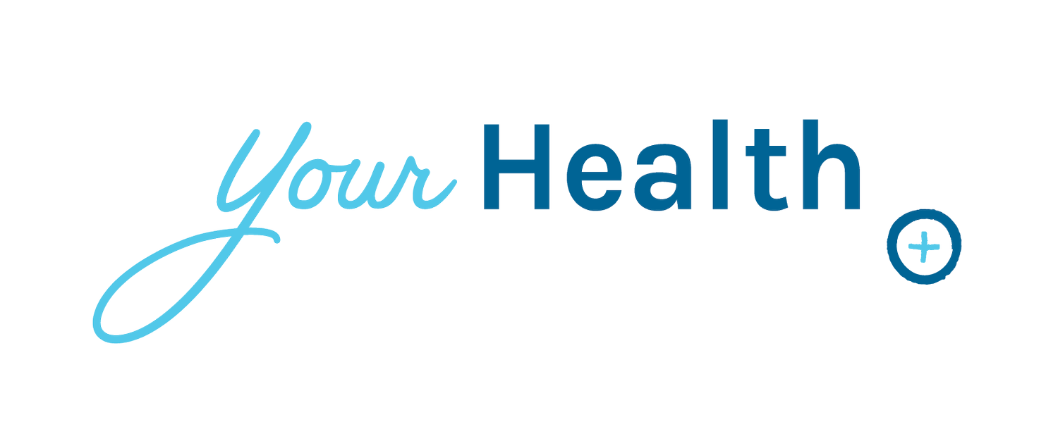 Your Health House Calls - Augusta, GA logo