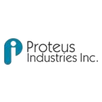 Proteus Industries Inc. logo