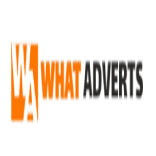 What Adverts Digital Marketing Training logo