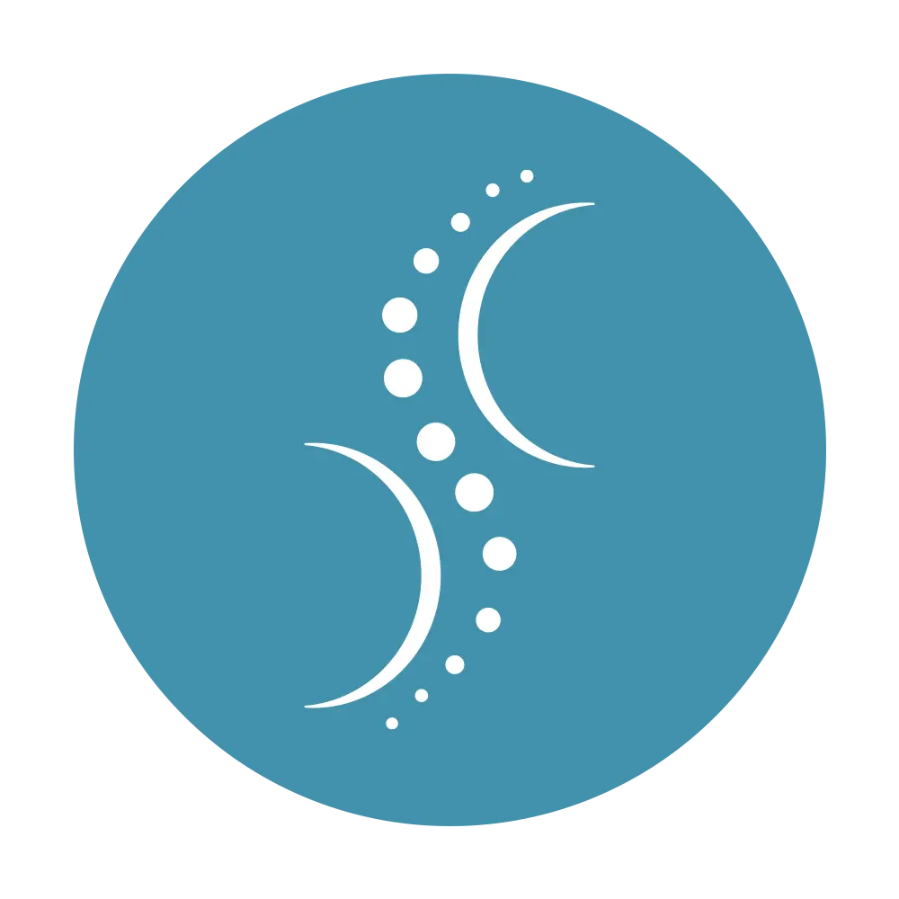 Salus Massage & Injury logo