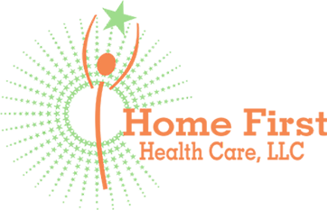Home First Healthcare LLC logo