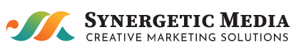 Synergetic Media logo