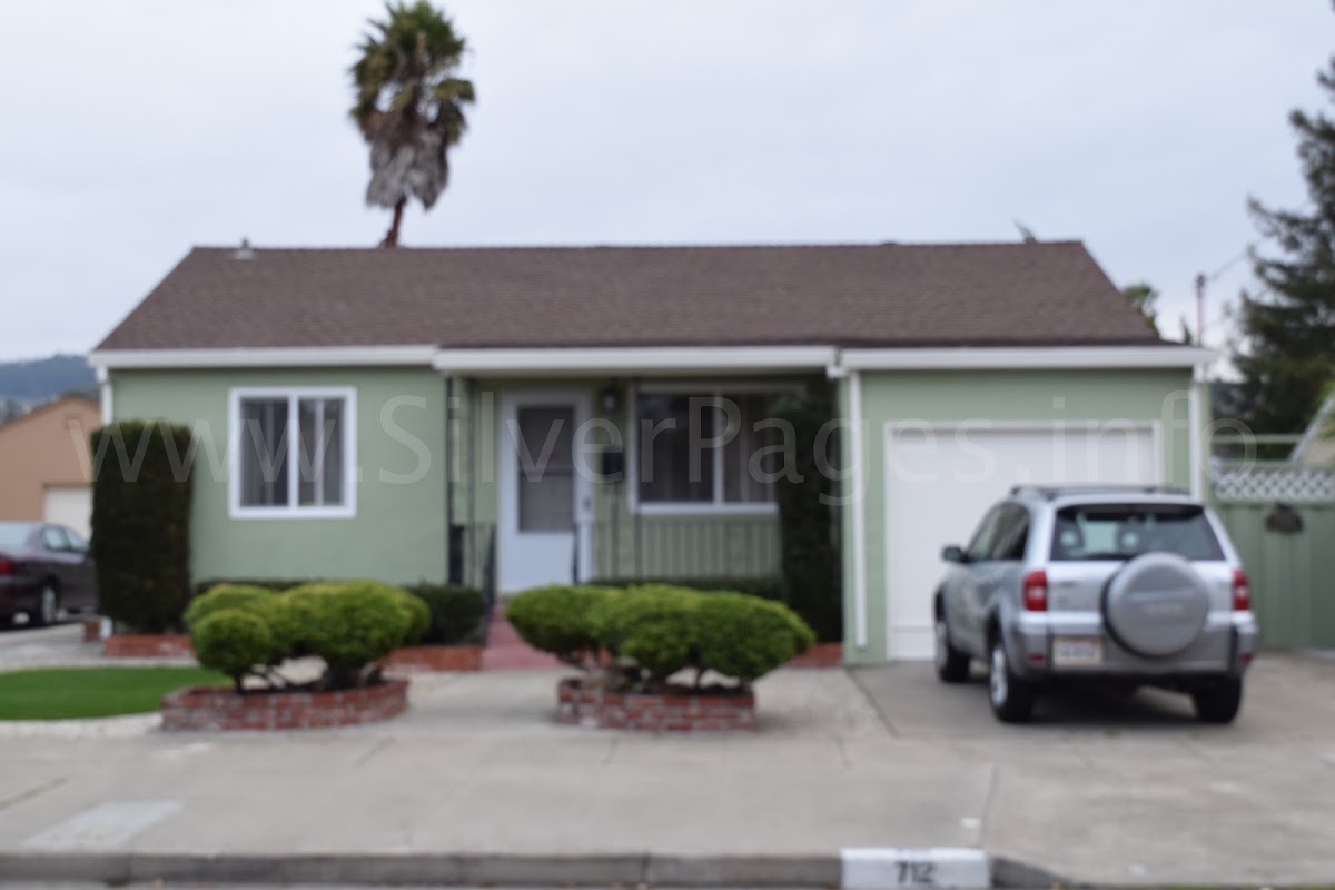 Palm Tree Home
