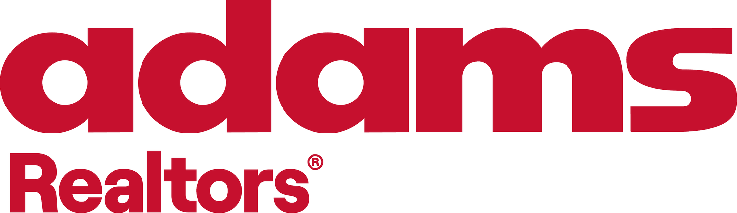 Adams REALTORS logo