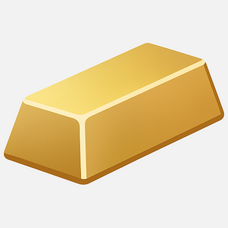 Goldbar Marketing logo