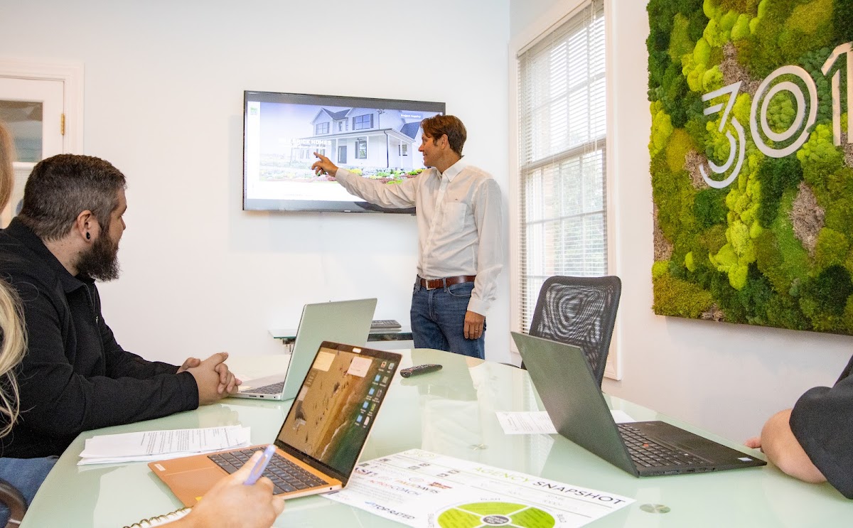 301 Interactive Marketing