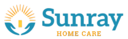 Sunray Home care logo