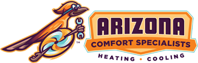 Arizona Comfort Specialists logo