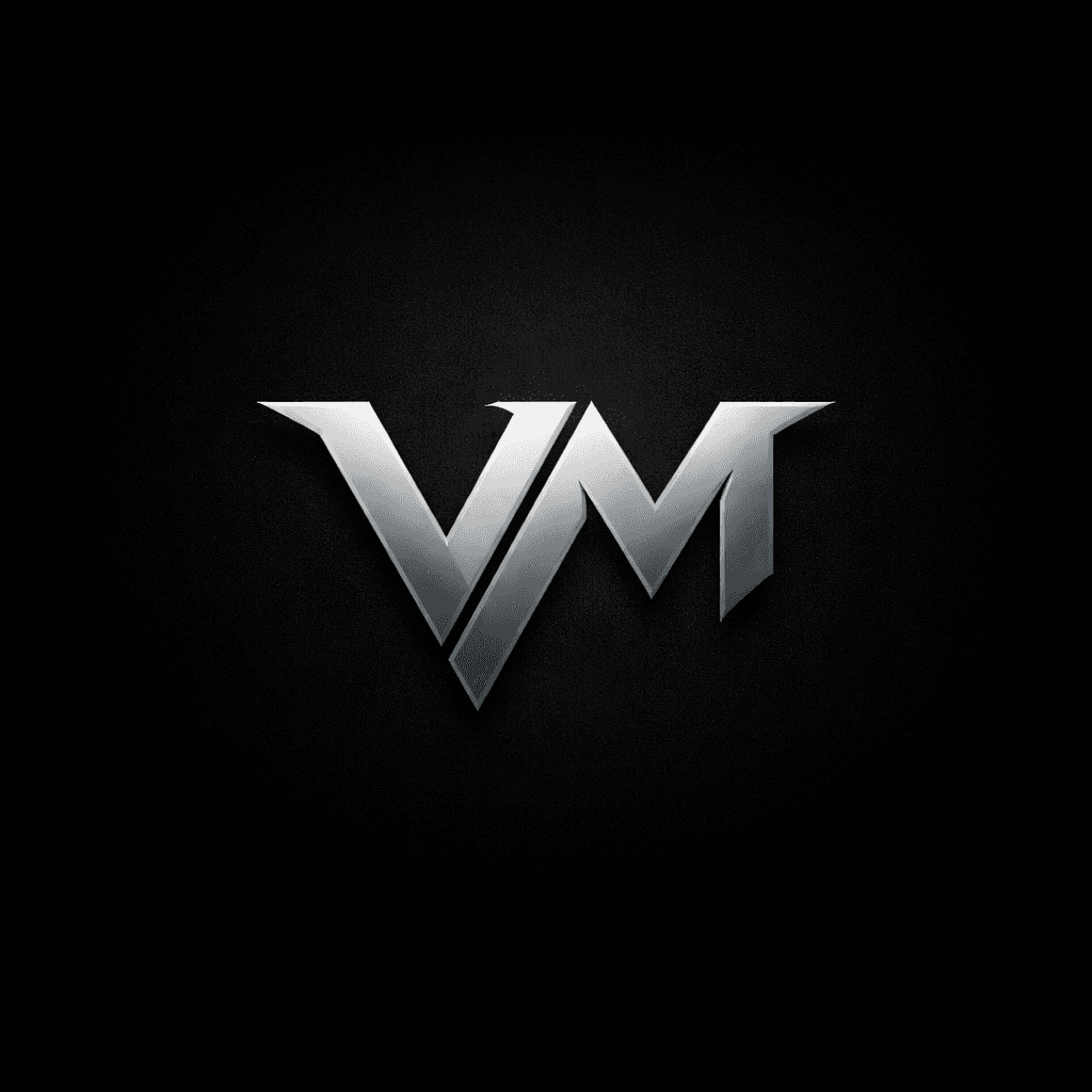 Void Mentality Healthcare Solutions logo