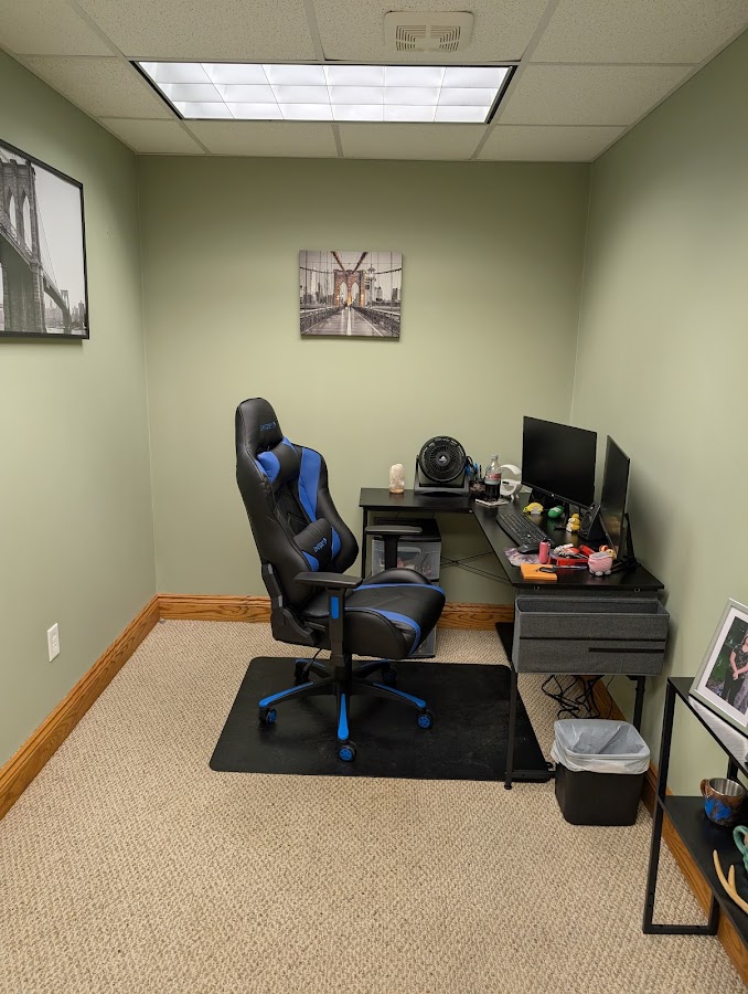 Nexus Connect Marketing | Digital Marketing & Design Agency in Wooster Ohio