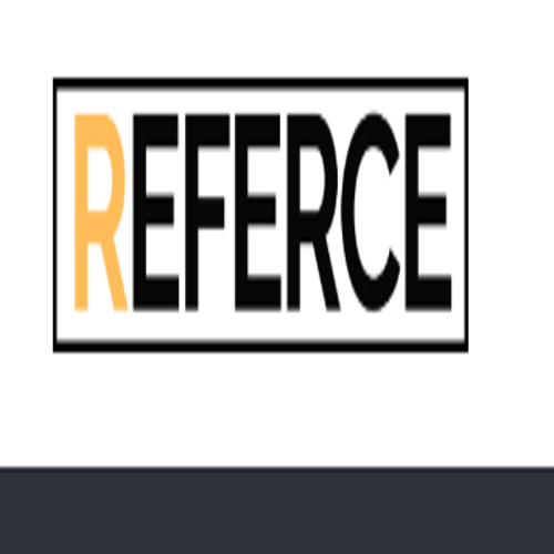 Referce logo