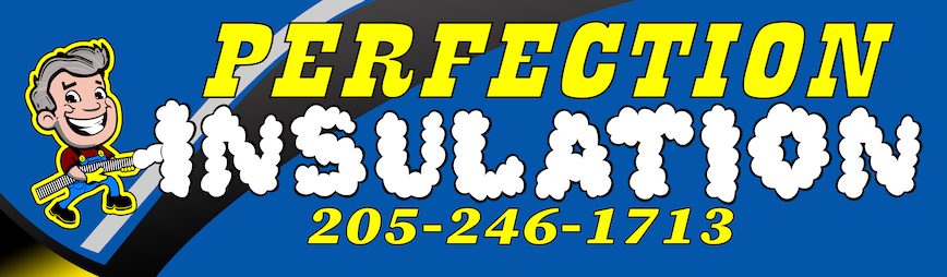 Perfection Insulation logo