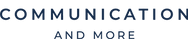 J S Communications & More logo