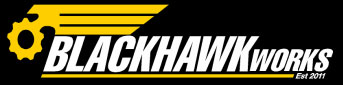 Blackhawk Works LLC logo