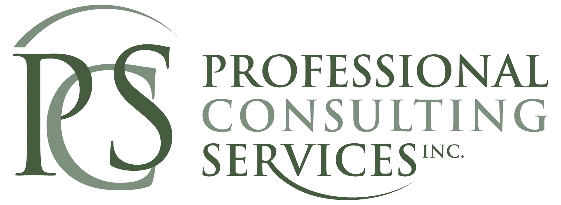 Professional Consulting Services logo