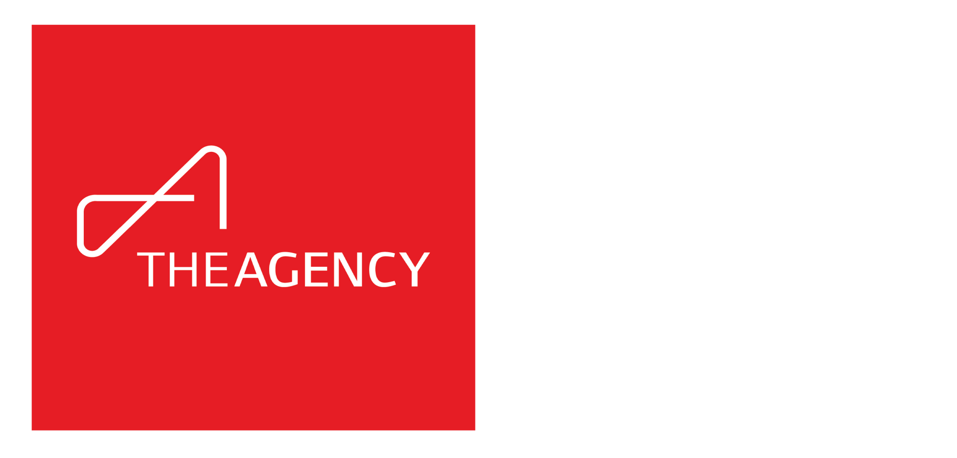 The Agency- Dani O'Connell logo